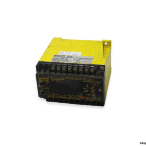 bender-UG-207-insulation-monitoring-device