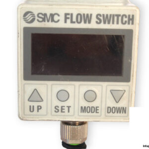 smc-PF2A703H-F10-69-digital-flow-switch-(used)-1