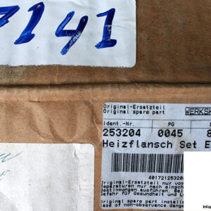 253204-heating-flange-set-replacement-(used)-4