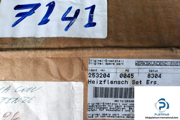 253204-heating-flange-set-replacement-(used)-4