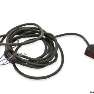 keyence-PZ-V11P-built-in-amplifier-photoelectric-sensor