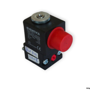 Aventics-0820019501-pneumatic-valve-(new)