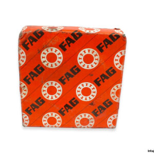 fag-22211-E1-K-spherical-roller-bearing