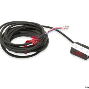 keyence-PZ2-51T-built-in-amplifier-photoelectric-sensor-transmitter