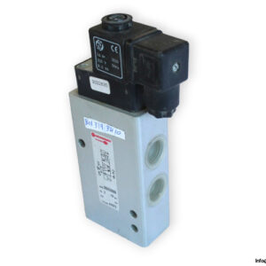 Norgren-2623500-directional-control-valve-(used)