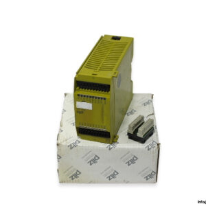 pilz-PNOZ-MC1P-safety-relay