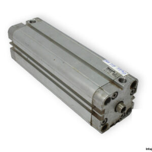 REXROTH-0-822-394-612-compact-cylinder-(used)