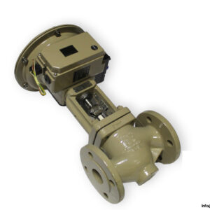 samson-3241-dn40-pn16-1040-control-valve_used