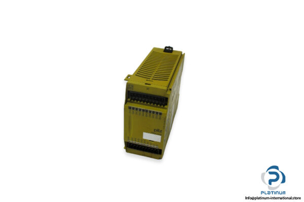 pilz-PNOZ-MC1P-safety-relay
