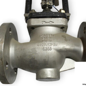 samson-3321-dn50-control-valve_used_2
