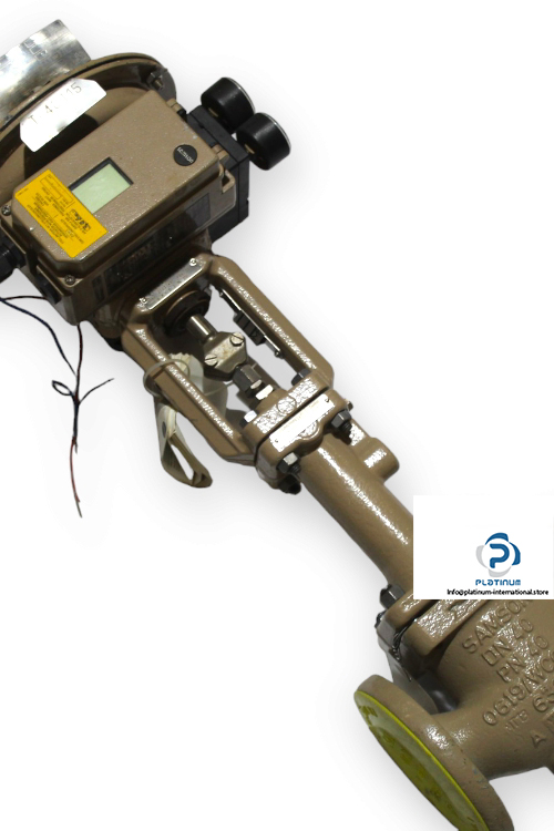 Samson-3241-DN40-PN40-control-valve_used