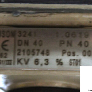 Samson-3241-DN40-PN40-control-valve_used_2