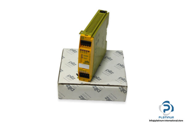 pilz-PNOZ-MO1P-safety-relay-module