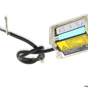 keyence-BL-1301HAD-LASER -barcode-reader