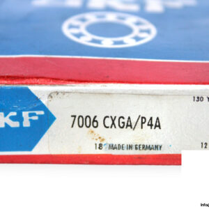 skf-7006-CXGA_P4A-angular-contact-ball-bearing-(new)-(carton)-1