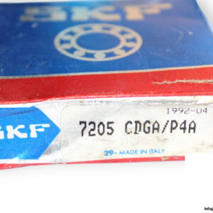 skf-7205-CDGA_P4A-angular-contact-ball-bearing-(new)-(carton)-1