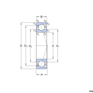 skf-7205-CDGA_P4A-angular-contact-ball-bearing-(new)-(carton)-2