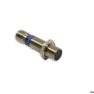 telemecanique-XS1N12PC410D-inductive-sensor