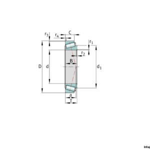 fag-32324-tapered-roller-bearing-(new)-2