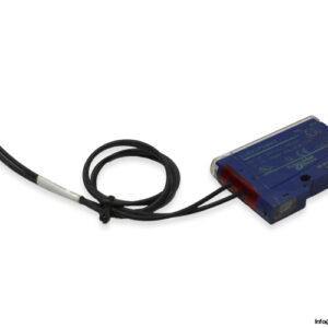 schneider-XUDA2PSMM8-fiber-optic-photoelectric-sensor