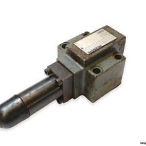 rexroth-R900412337-pressure-relief-valve-pilot-operated