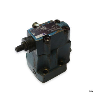 rexroth-r900596766-pressure-relief-valve-pilot-operated