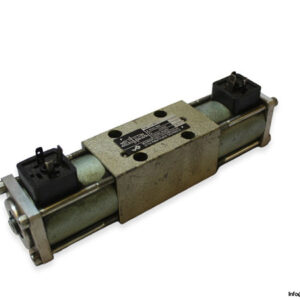 wandfluh-aw3306-solenoid-operated-directional-valve