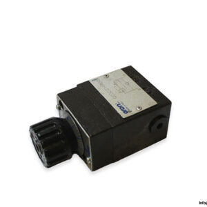 aron-QC32Q14R005-flow-control-valve
