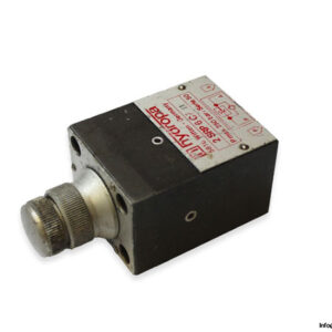 hydropa-2-srp-6c_11-flow-control-valve