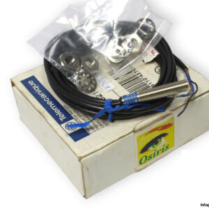 telemecanique-XUA-H0214-photoelectric-sensor-receiver-new