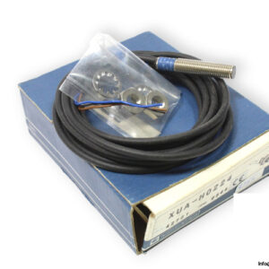 telemecanique-XUA-H0224-photoelectric-sensor-receiver-new