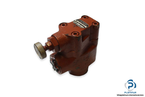 prva-petoletka-1512-52-41-4-pressure-control-valve