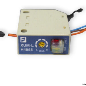 telemecanique-XUM-LH4055-photoelectric-diffuse-sensor-new-4
