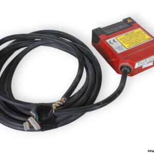 leuze-BCL-21-R1-I-210-X202-V-barcode-reader-used