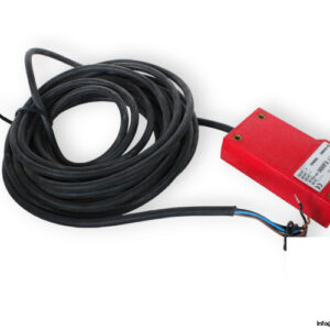 leuze-LS-80_7-E-6000-photoelectric-sensor-used