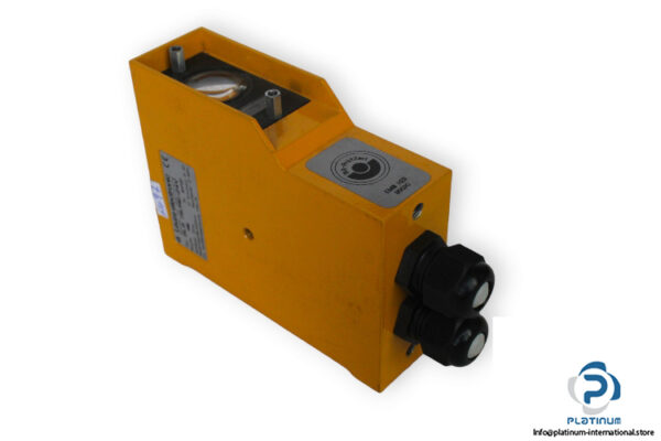 leuze-SLS-78_RE-24-V-single-beam-safety-light-barrier-receiver-new