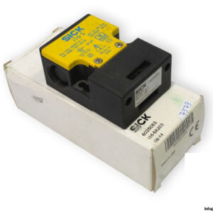 sick-I16-SA203-safety-switch-new