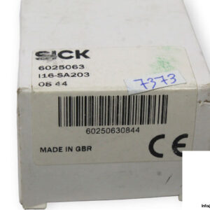 sick-I16-SA203-safety-switch-new-3