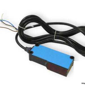sick-WL18-3P130-photoelectric-retro-reflective-sensor-new