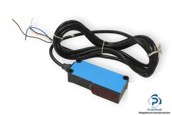 sick-WL18-3P130-photoelectric-retro-reflective-sensor-new