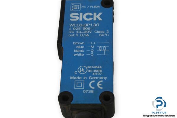sick-WL18-3P130-photoelectric-retro-reflective-sensor-new-2