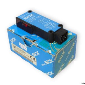 sick-WL18-3P630-photoelectric-retro-reflective-sensor-new