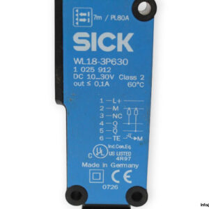 sick-WL18-3P630-photoelectric-retro-reflective-sensor-new-2