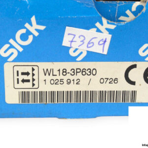 sick-WL18-3P630-photoelectric-retro-reflective-sensor-new-3