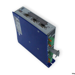 jetter-JM-203B-230-digital-servo-amplifier-(used)