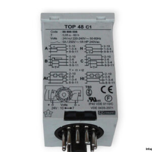 crouzet-88-886-006-delay-relay-timer-(new)-2