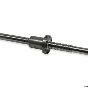 jena-tec-B4848-flange-single-nut