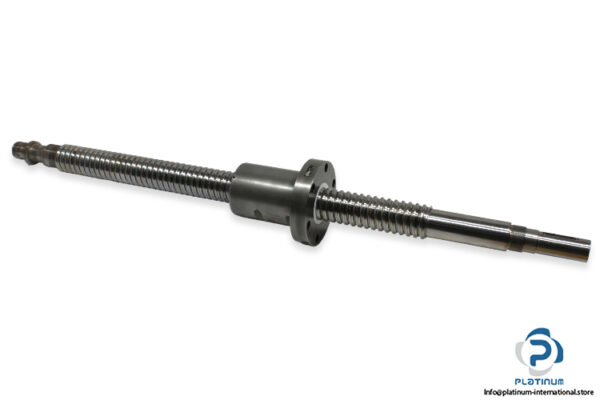 jena-tec-B4848-flange-single-nut