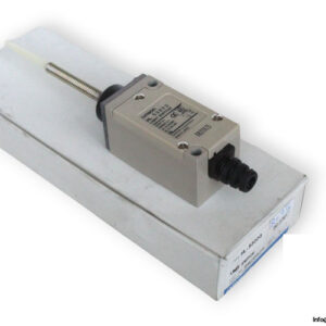 omron-HL-5300Q-limit-switch-(new)