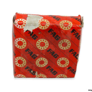 fag-22206E-spherical-roller-bearing